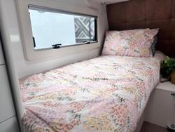 2024 Crusader Esperance 12'10Ft Semi Off-Road 2 Berth - Immediate Delivery