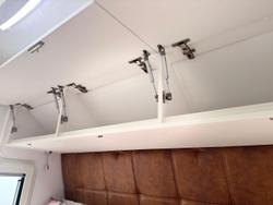 2024 Crusader Esperance 12'10Ft Semi Off-Road 2 Berth - Immediate Delivery