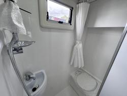 2024 Crusader Esperance 12'10Ft Semi Off-Road 2 Berth - Immediate Delivery