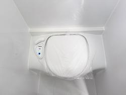 2024 Crusader Esperance 12'10Ft Semi Off-Road 2 Berth - Immediate Delivery