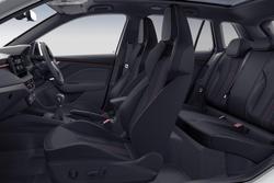 2025 SKODA Kamiq 110TSI Monte Carlo