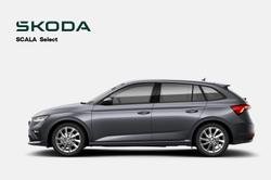 2025 SKODA Scala 85TSI Select