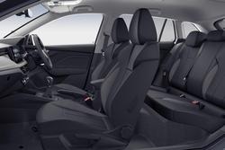 2025 SKODA Scala 85TSI Select