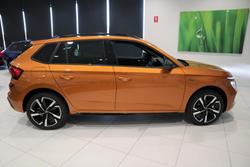 2025 SKODA
Kamiq 110TSI Monte Carlo