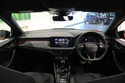 2025 SKODA
Kamiq 110TSI Monte Carlo