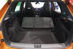 2025 SKODA
Kamiq 110TSI Monte Carlo