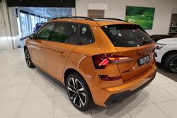 2025 SKODA
Kamiq 110TSI Monte Carlo