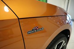 2025 SKODA
Kamiq 110TSI Monte Carlo