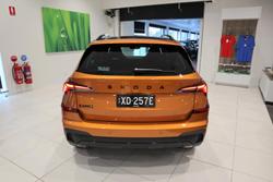 2025 SKODA
Kamiq 110TSI Monte Carlo