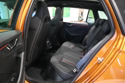 2025 SKODA
Kamiq 110TSI Monte Carlo