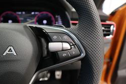 2025 SKODA
Kamiq 110TSI Monte Carlo