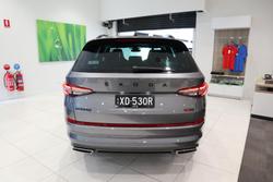 2024 SKODA Kodiaq RS