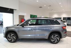 2024 SKODA Kodiaq RS