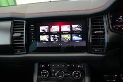 2024 SKODA Kodiaq RS