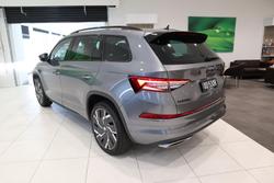 2024 SKODA Kodiaq RS