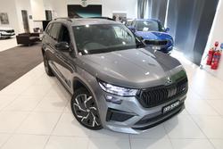 2024 SKODA Kodiaq RS