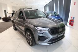 2024 SKODA Kodiaq RS