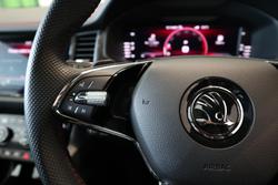 2024 SKODA Kodiaq RS