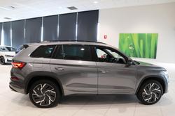 2024 SKODA Kodiaq RS