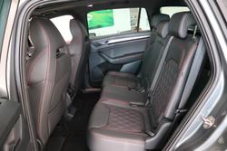 2024 SKODA Kodiaq RS