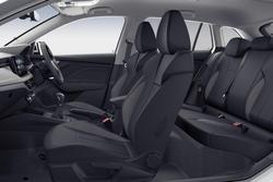 2025 SKODA Scala 85TSI Select