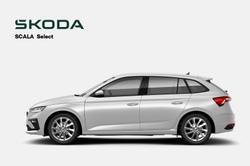 2025 SKODA Scala 85TSI Select