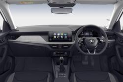 2025 SKODA
Scala 85TSI Select