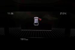 2025 SKODA Scala 85TSI Select