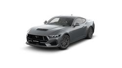 2024 Ford
Mustang GT