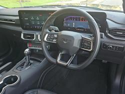 2024 Ford
Mustang GT