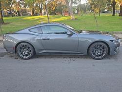 2024 Ford
Mustang GT