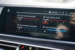 2022 BMW
X6 xDrive40i M Sport
