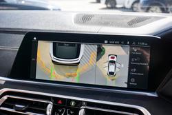 2022 BMW
X6 xDrive40i M Sport