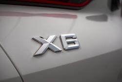 2022 BMW
X6 xDrive40i M Sport