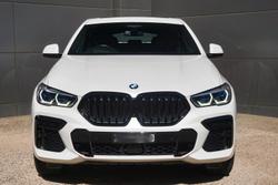 2022 BMW
X6 xDrive40i M Sport