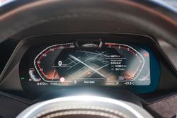 2022 BMW
X6 xDrive40i M Sport