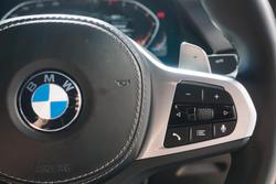 2022 BMW
X6 xDrive40i M Sport
