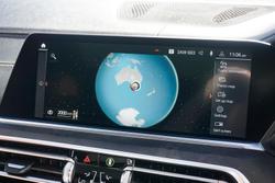 2022 BMW
X6 xDrive40i M Sport