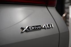 2022 BMW
X6 xDrive40i M Sport