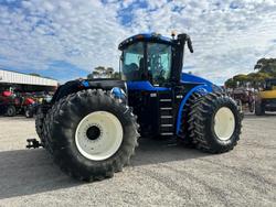 2020 New Holland T9.670