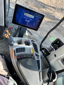 2020 New Holland T9.670