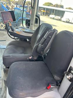 2020 New Holland T9.670