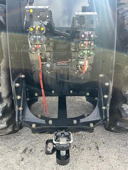 2020 New Holland T9.670