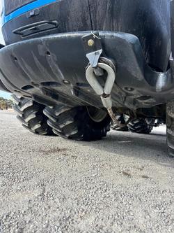 2020 New Holland T9.670