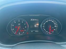 2019 Hyundai i30 N Performance PDe.3 MY19 Performance Blue