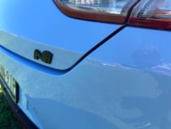 2019 Hyundai i30 N Performance PDe.3 MY19 Performance Blue