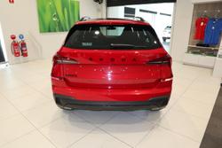 2025 SKODA
                Kamiq 110TSI Monte Carlo