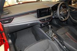 2025 SKODA
                Kamiq 110TSI Monte Carlo