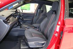 2025 SKODA Kamiq 110TSI Monte Carlo