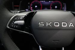 2025 SKODA
                Kamiq 110TSI Monte Carlo